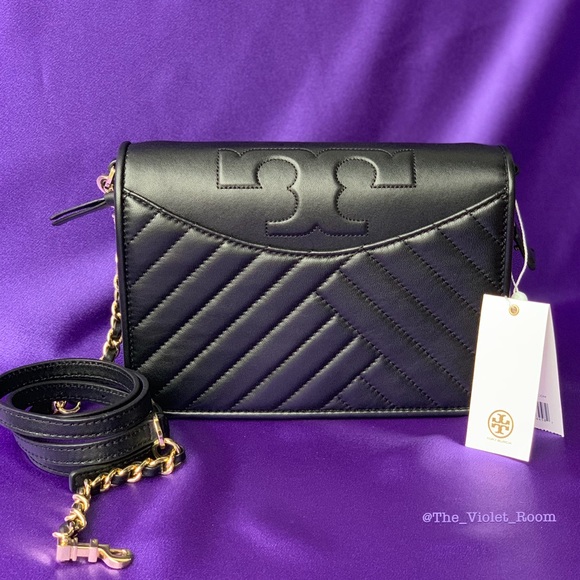 Tory Burch Handbags - ▪️Tory Burch▪️Alexa Combo Crossbody Bag